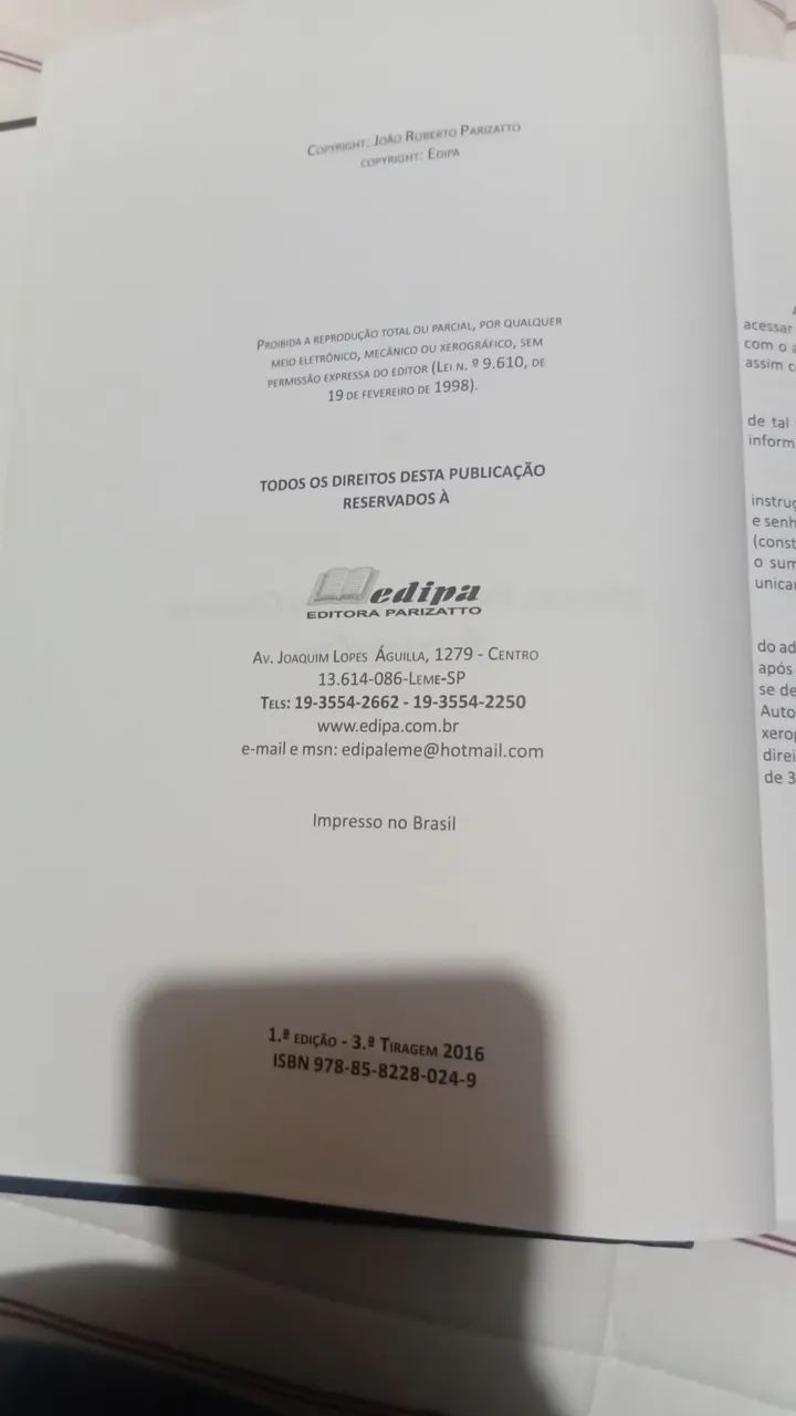 MANUAL PRÁTICO DO NOVO CÓDIGO DE PROCESSO CIVIL  - Foto 2