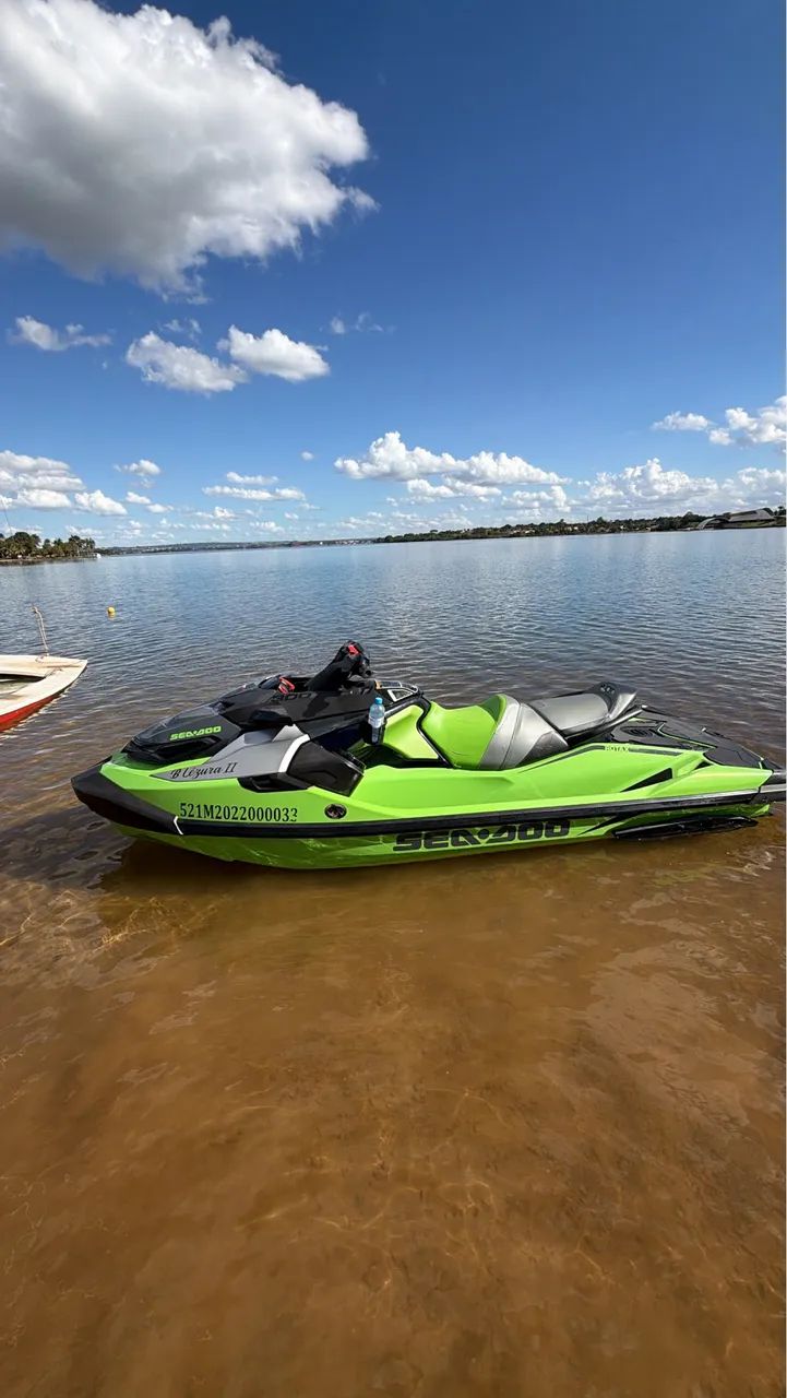 RXT 300