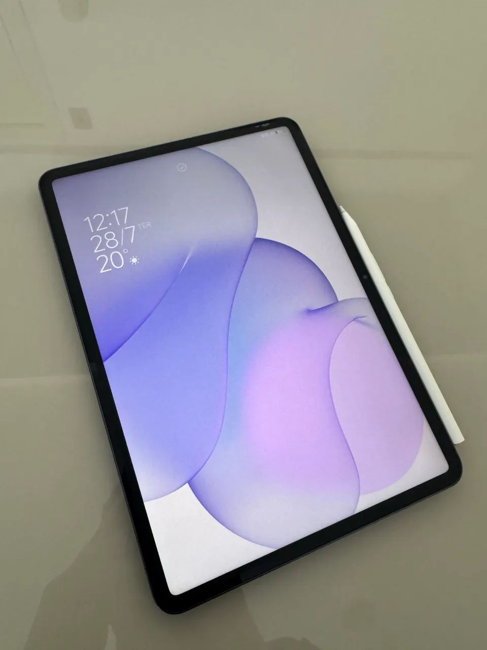 Xiaomi Pad 7 + Focus Pen - Tablets e E-Readers - Areal, Pelotas