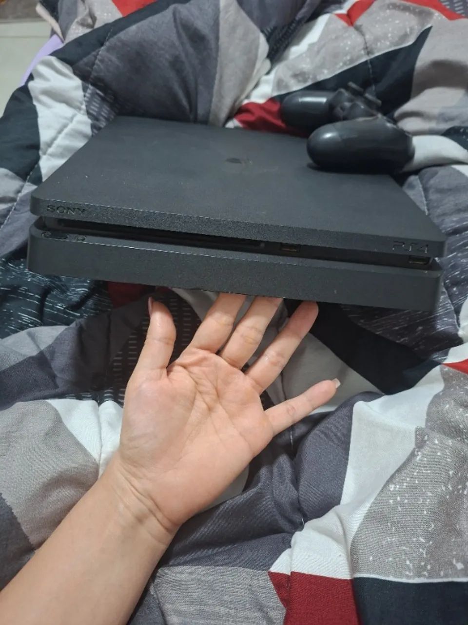 Ps4  - Foto 2