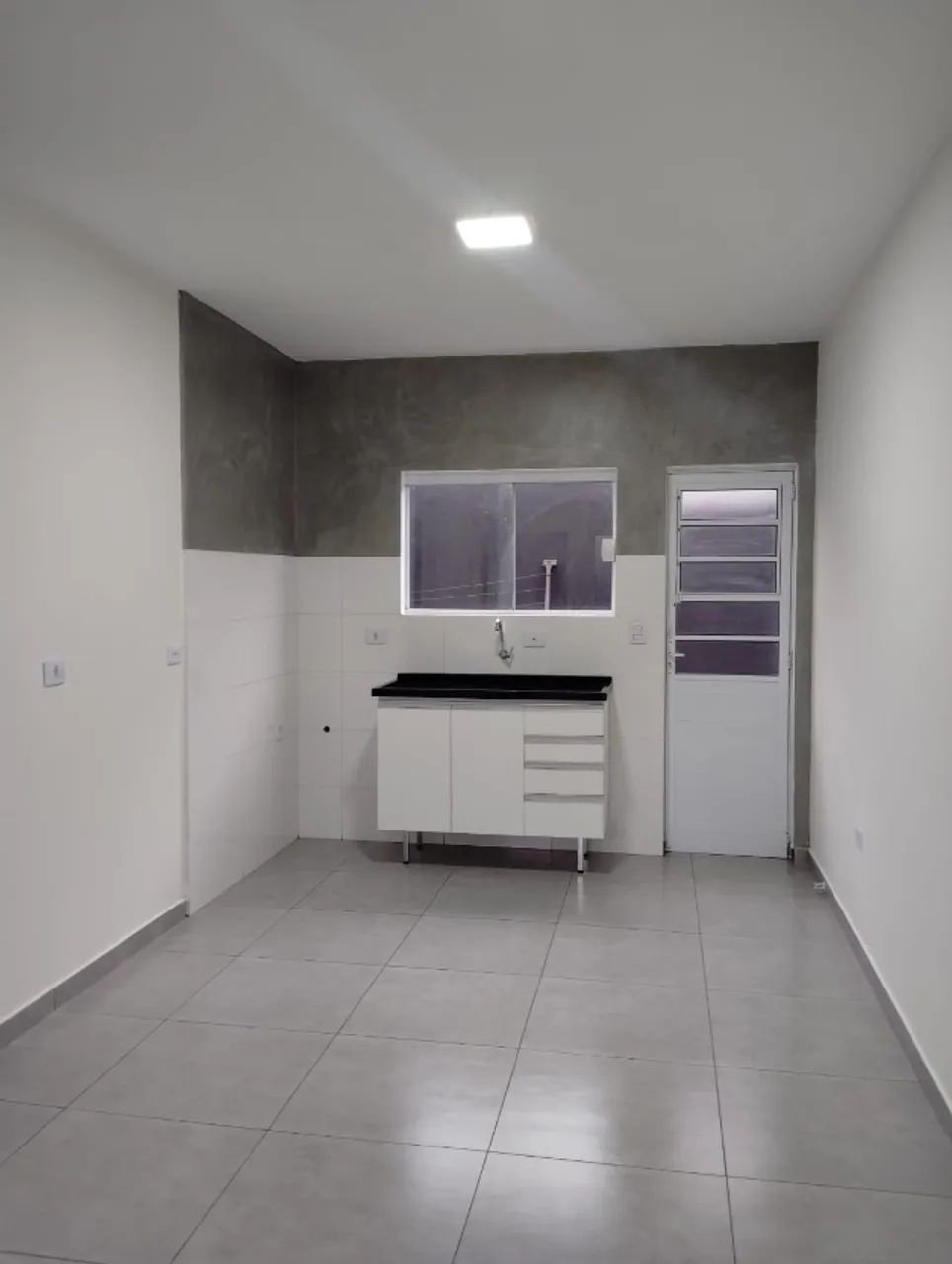 Apartamento novo, bem localizado - Foto 5