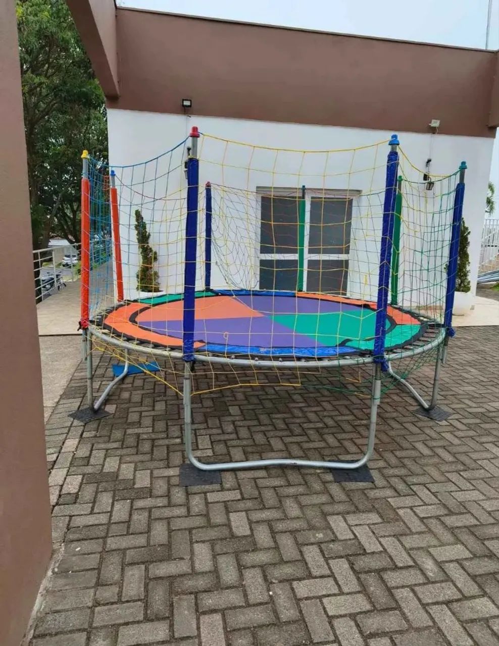 Brinquedos + pegue e monte (decoração) - Foto 3
