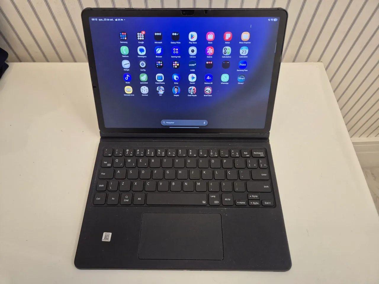 Samsung Tab S9 - Foto 3