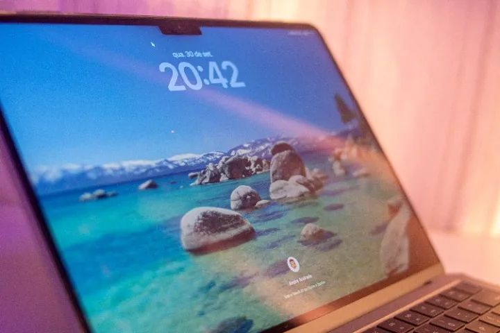 Macbook air M2 - Foto 3