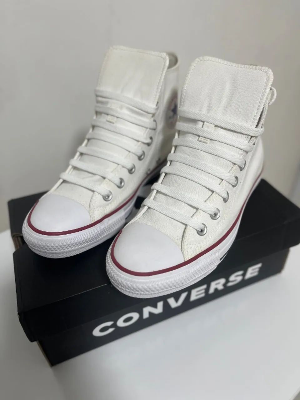 Tênis | Marca All Star 