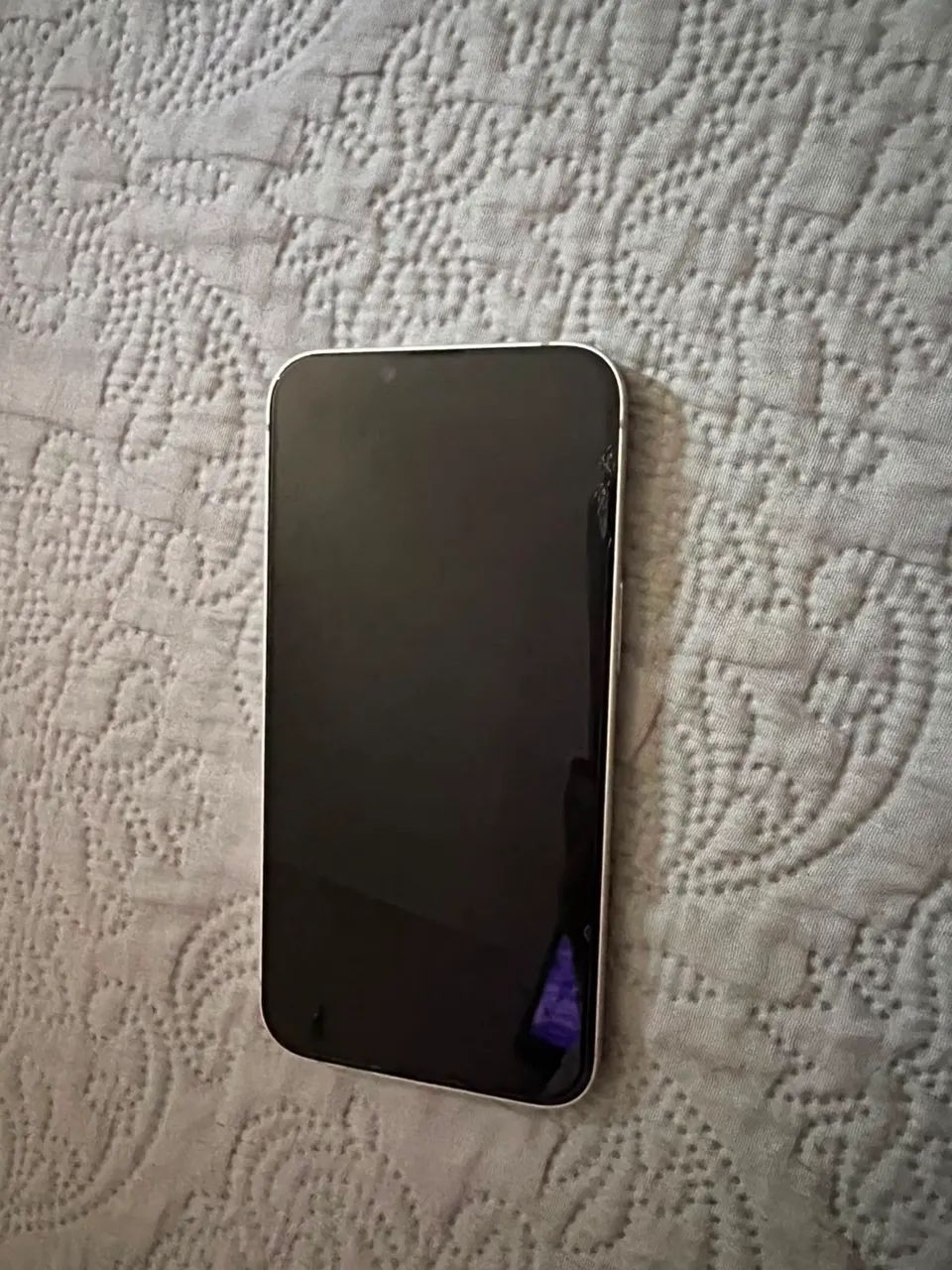 iPhone 16e 128gb Novo - Foto 4