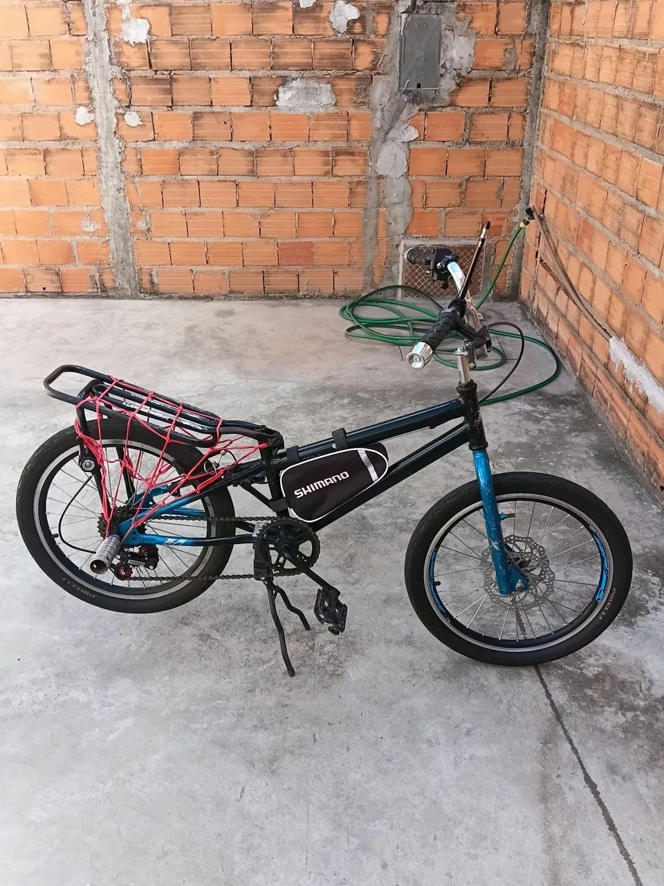 Bicicleta - Foto 3