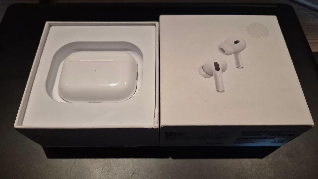 Airpods pro 2 - Foto 2
