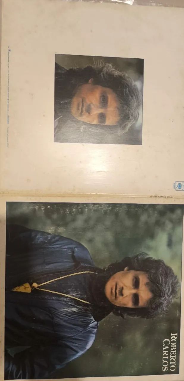 LPs de 30 a 80 reais  - Foto 5