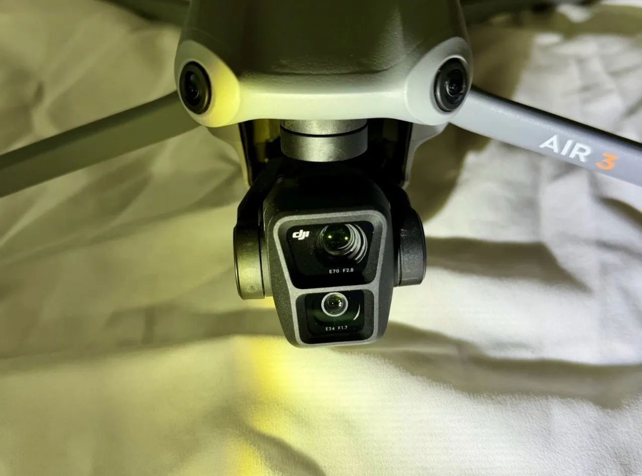 Dji air3