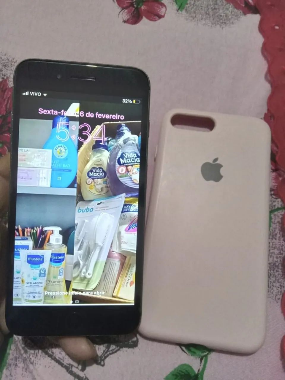 Iphone 8 Plus  - Foto 2