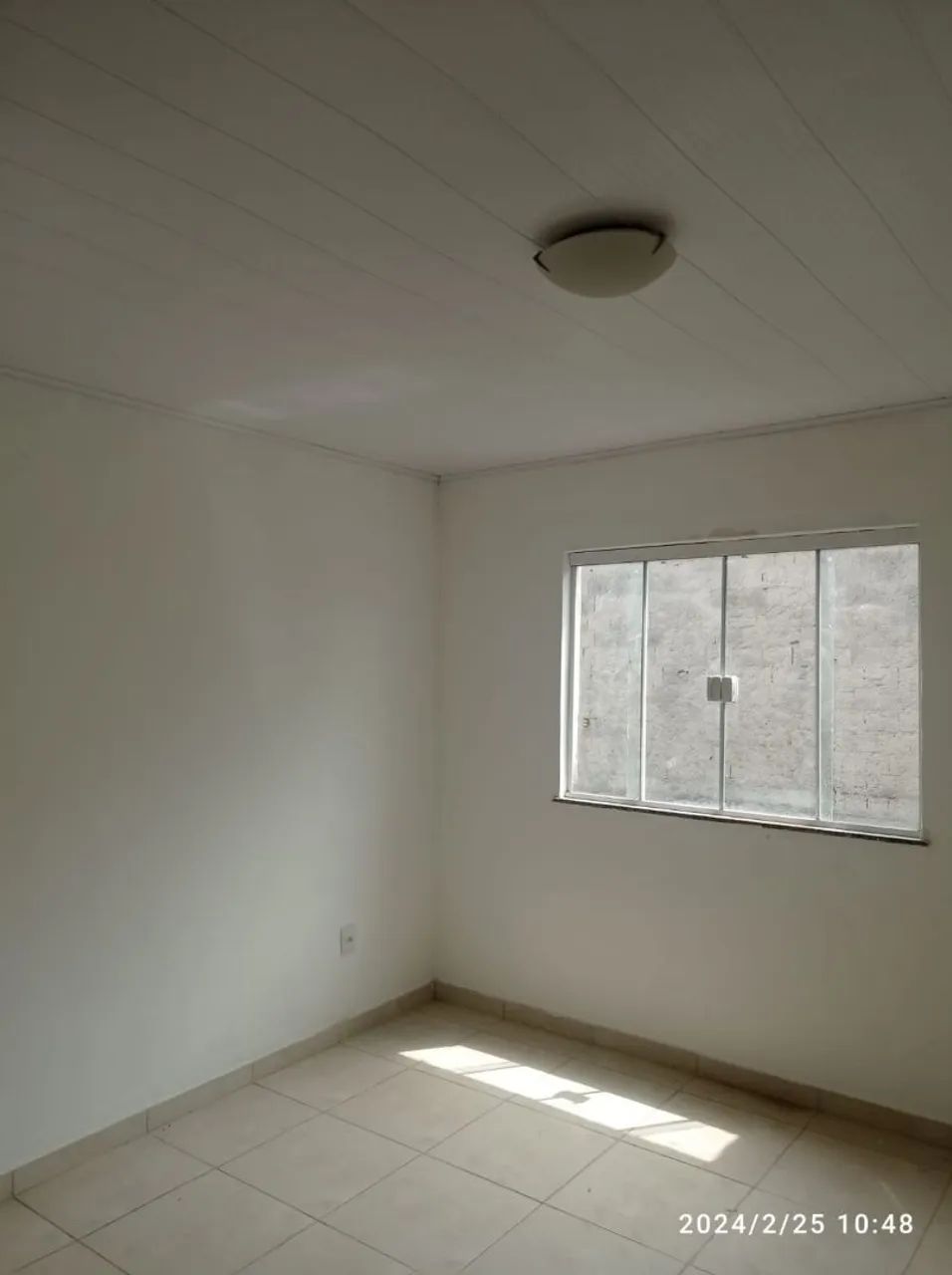 Apartamento de 2 quartos em Manilha. - Foto 5