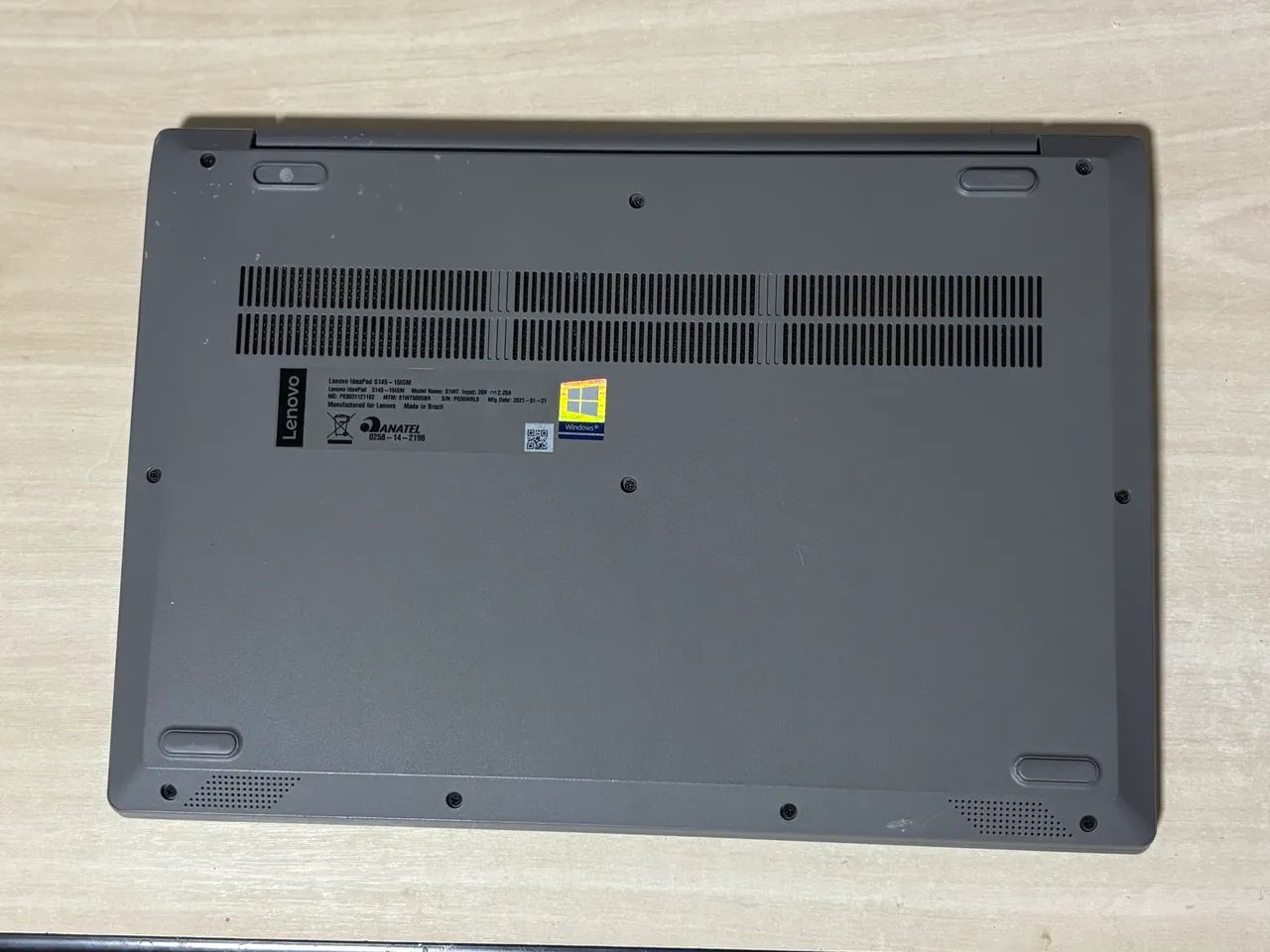 LENOVO Windows 11   - Foto 4