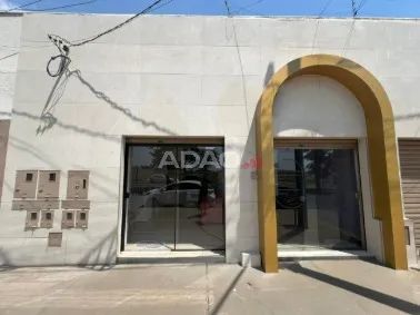 Vende se 3 salas comerciais  PARQUE TRINDADE  APARECIDA DE GOIÂNIA/GO MS36954