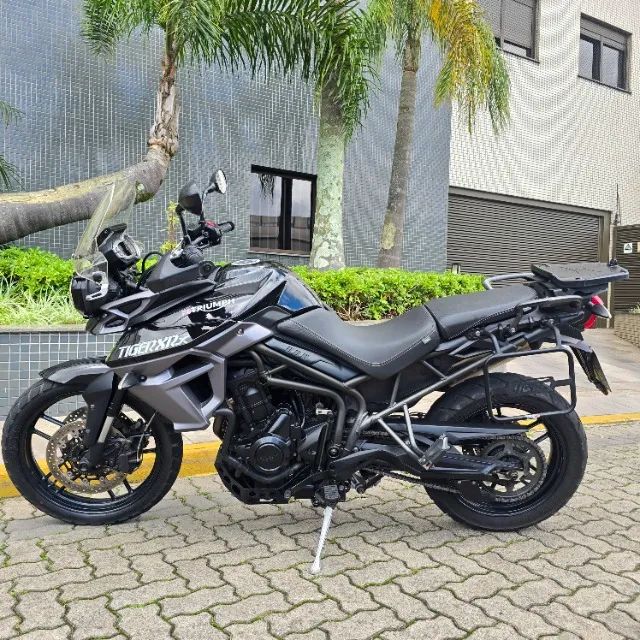 Triumph 800 Xrxl 2016 - 1488833181 | OLX