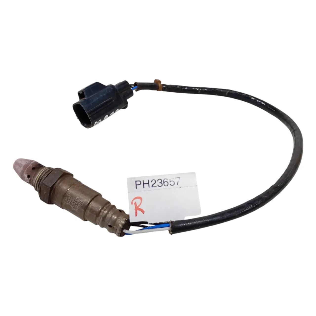Sonda Lambda Pré Volvo Xc60 T5 2.0t 2013 2014 2015 2016 2017 - Foto 4
