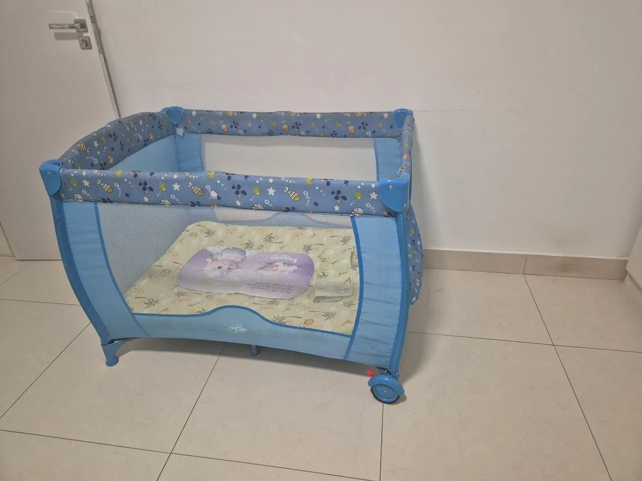 Berço 