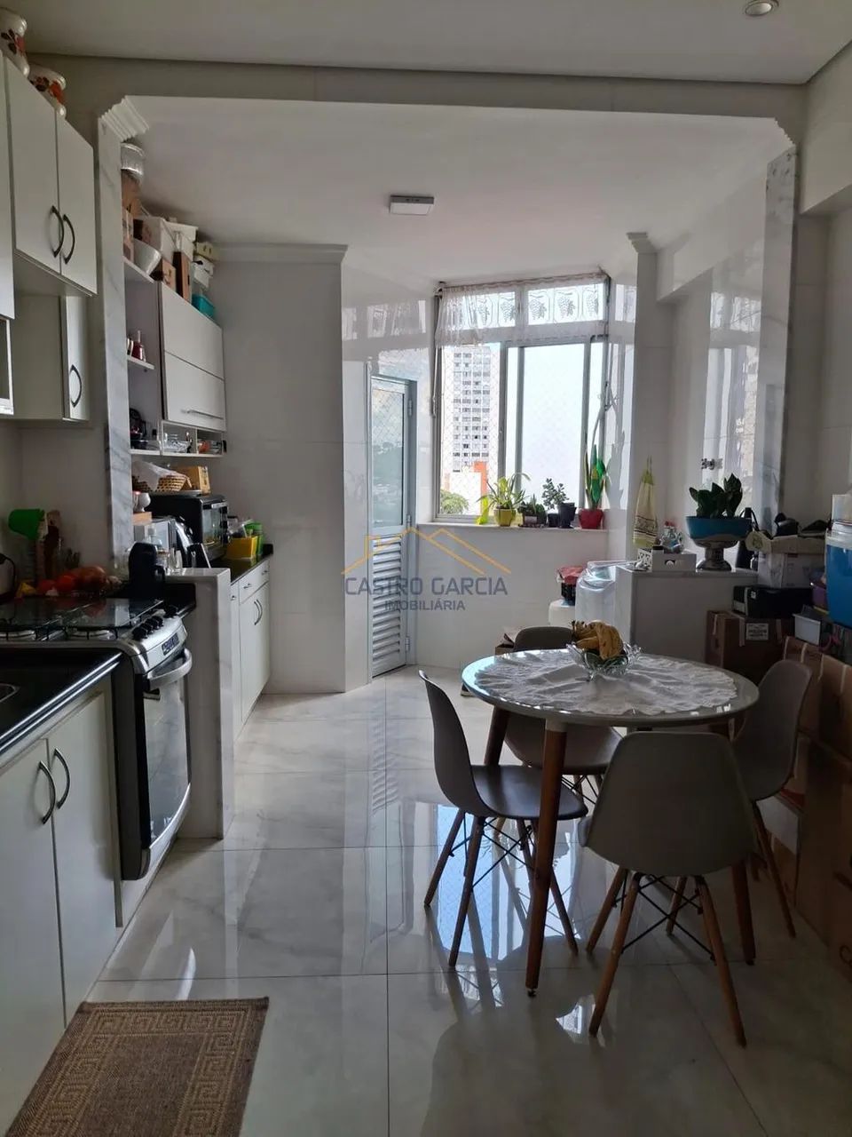 Apartamento à venda em Americana, Centro, com 2 quartos, com 90 m², Santos Dumond - Foto 4