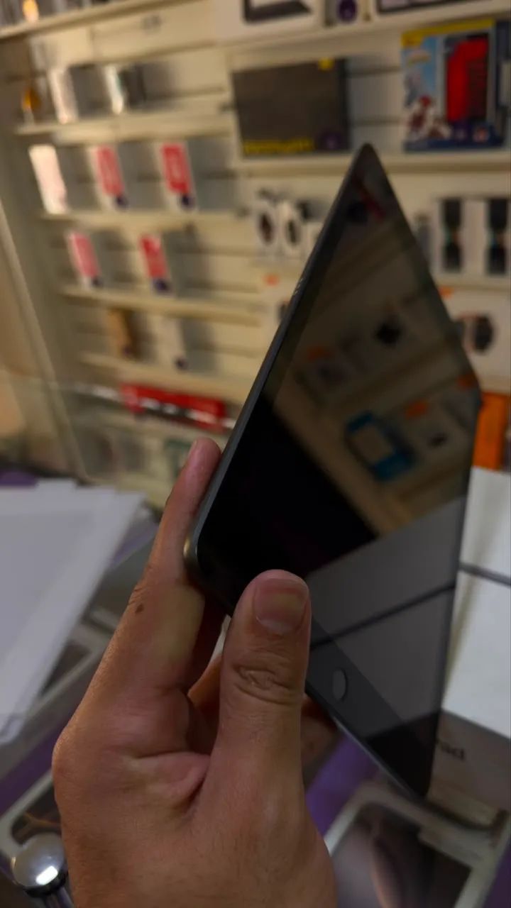 iPad 9 32gb semi novo  - Foto 4