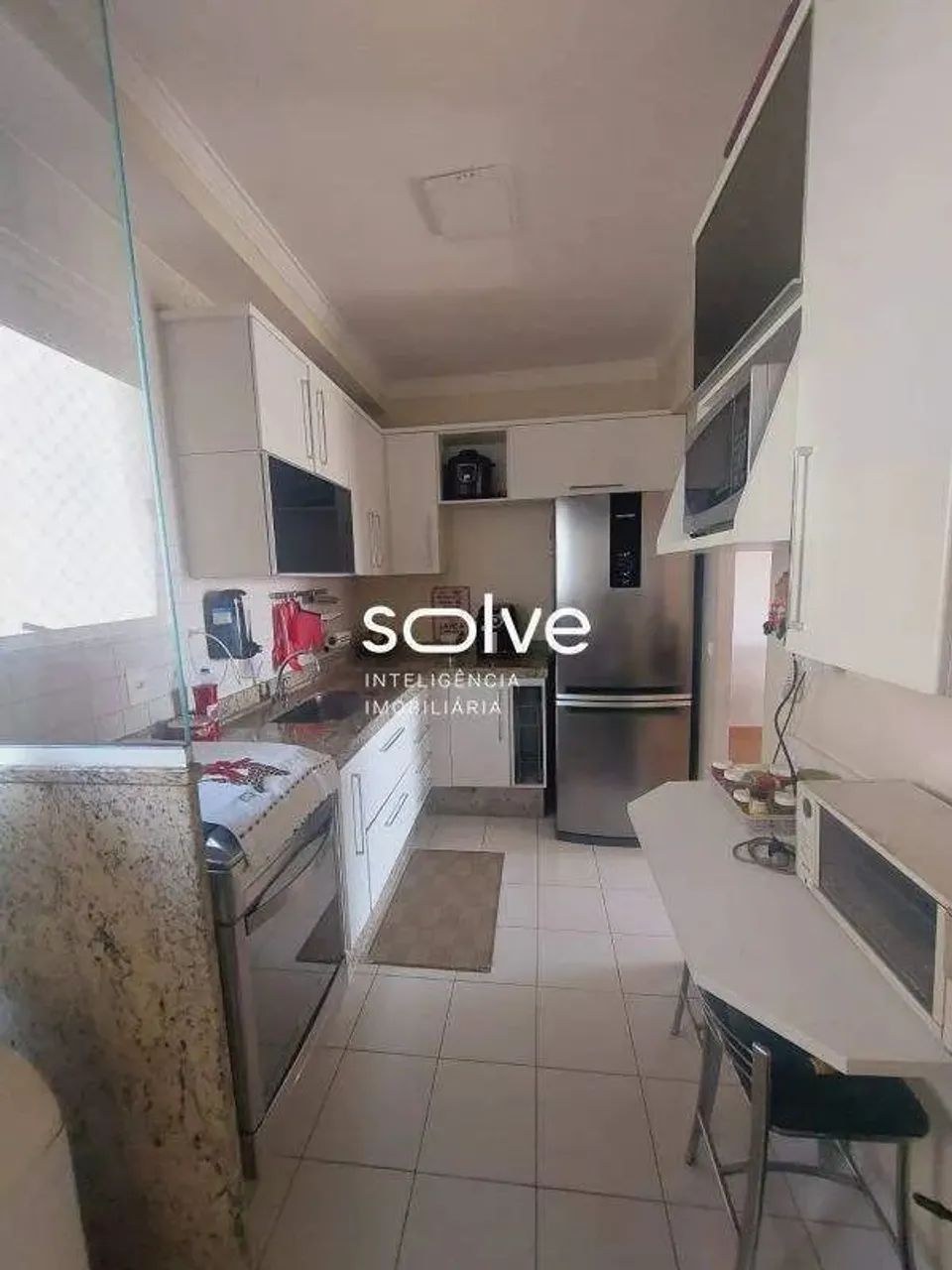 Apartamento à venda Villa Felicità 1 suíte 850.000,00 - Foto 4