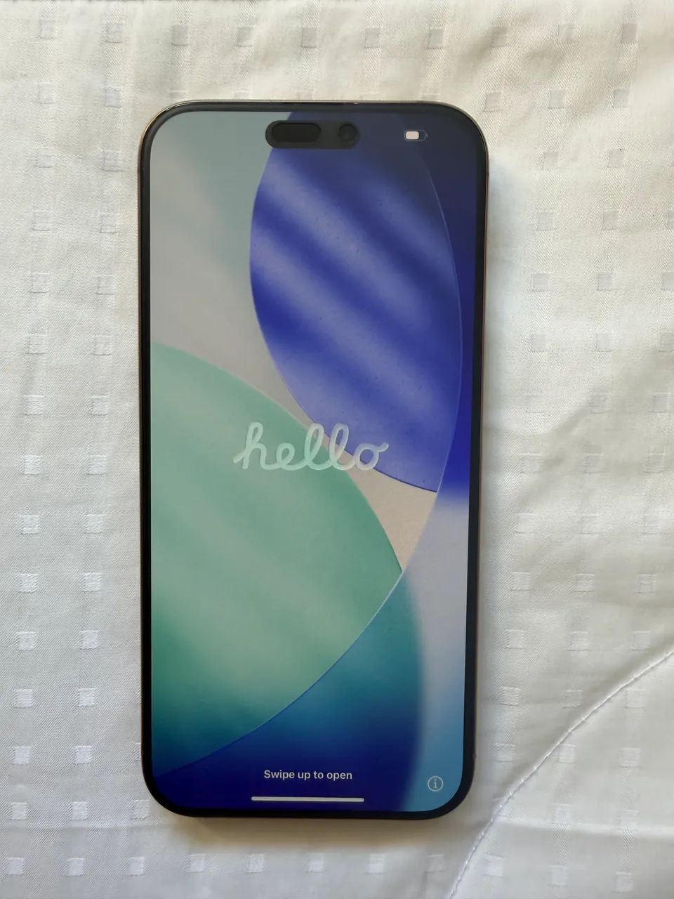 IPHONE 16 PRO MAX - Foto 4