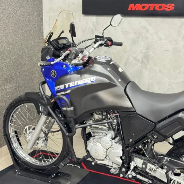 YAMAHA/ TENERE 250 - Foto 3