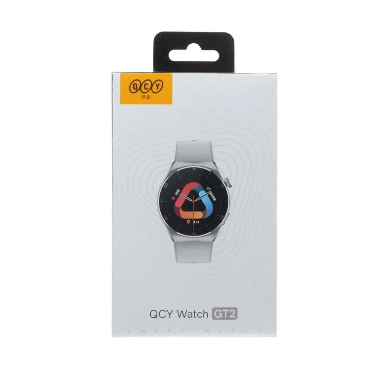 Smartwatch qcy gt2 s3  - Foto 5