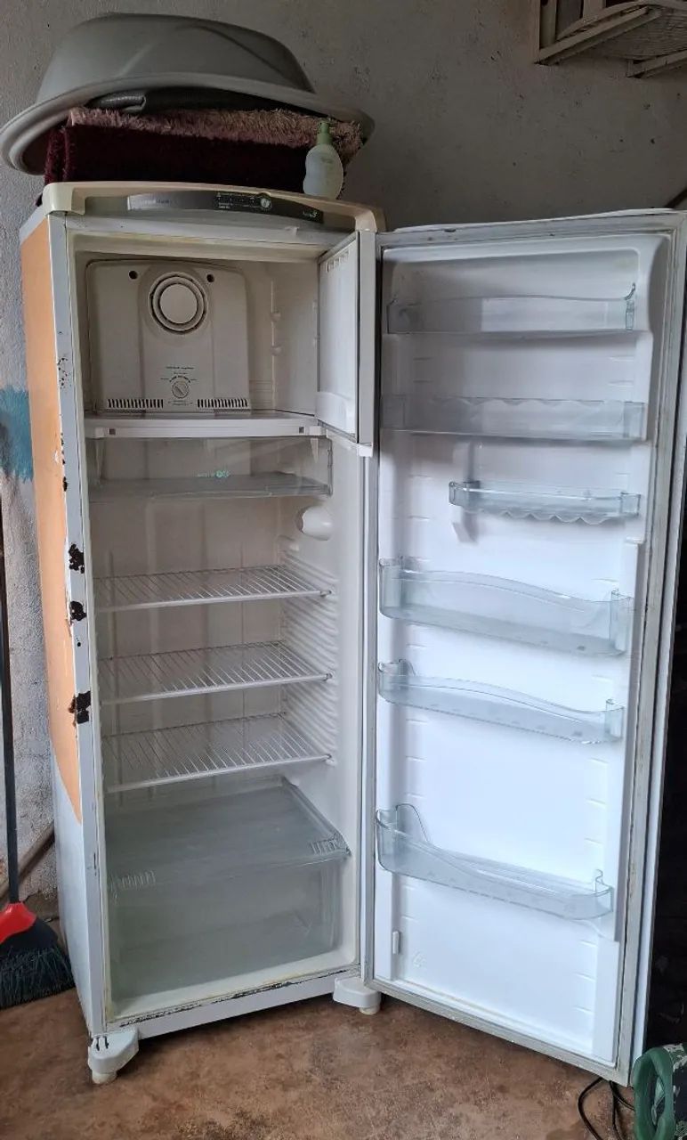 Geladeira  - Foto 5