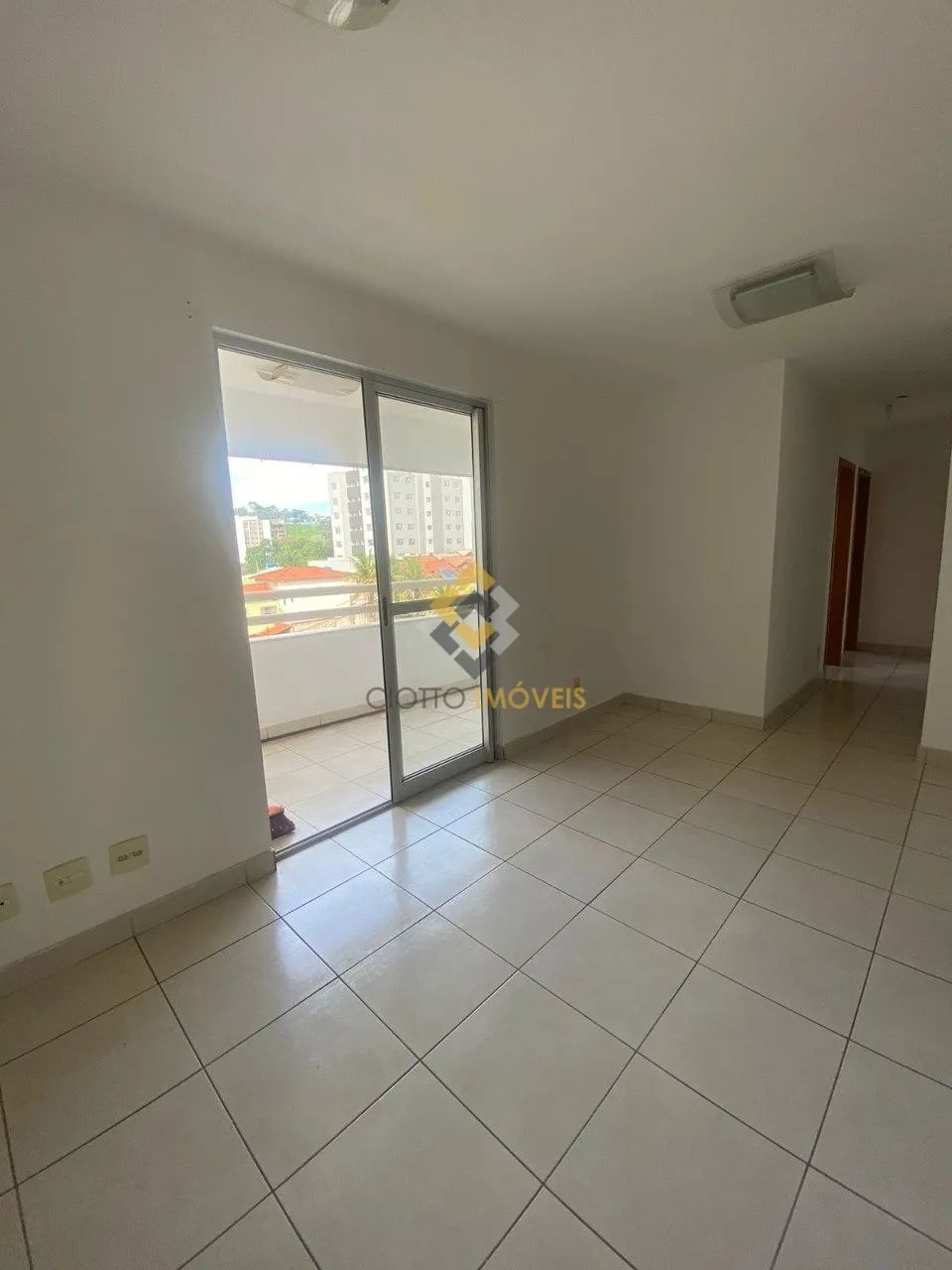 EXCELENTE APARTAMENTO NO BAIRRO SÃO FRANCISCO - Foto 2