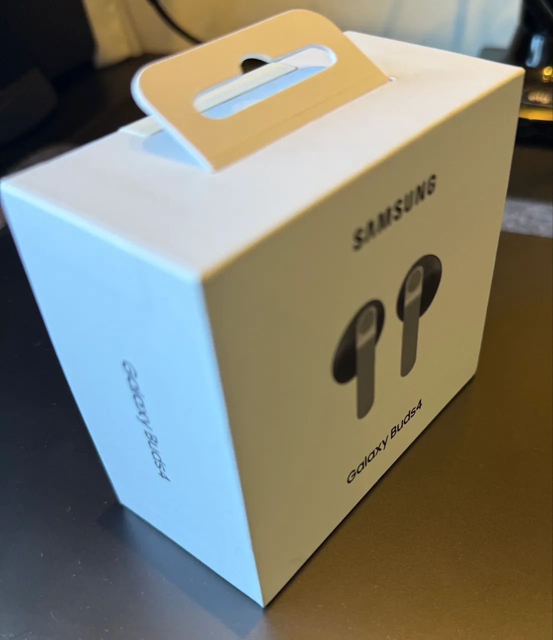 Samsung Galaxy Buds4 - Foto 3