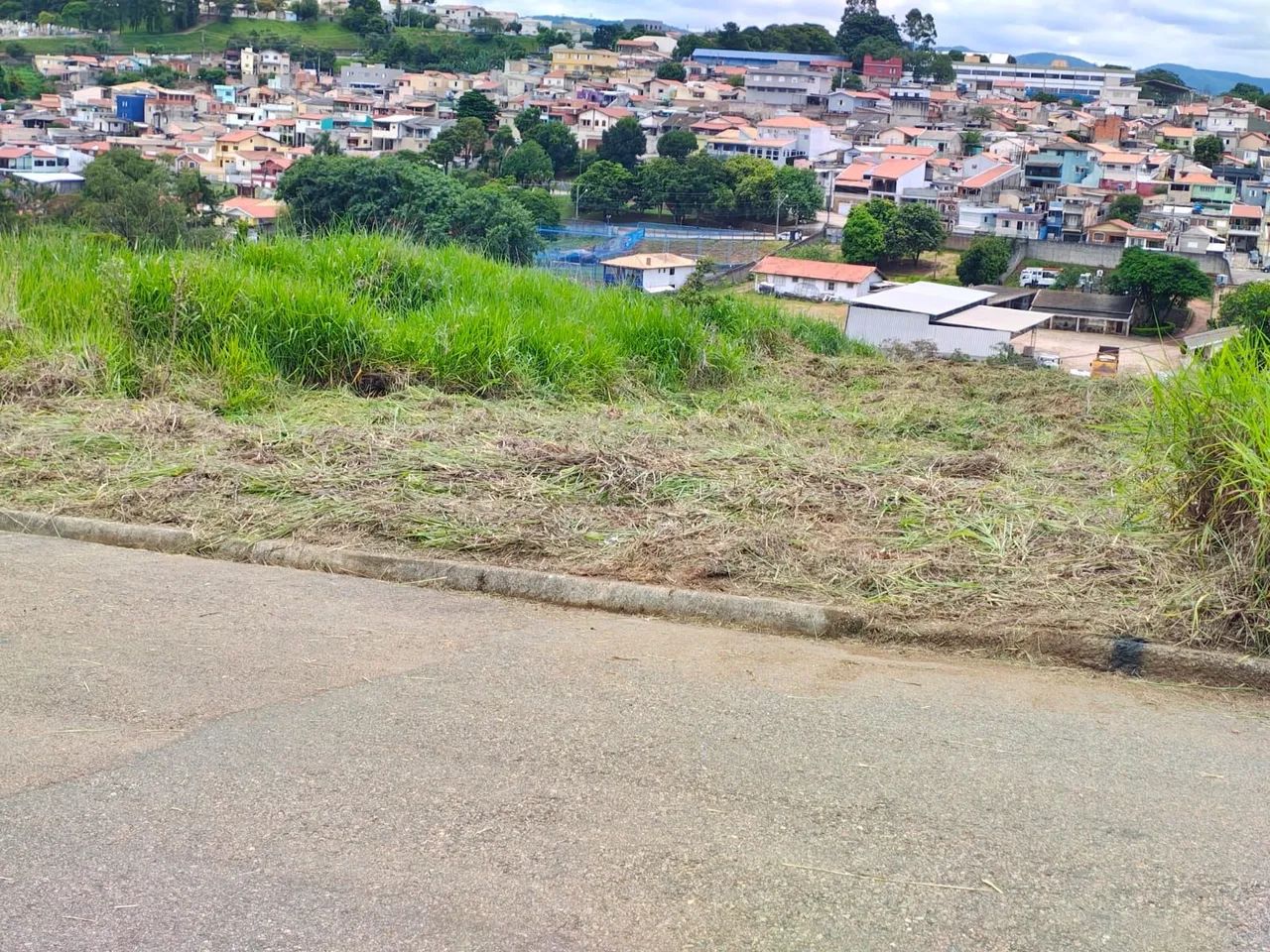 Vendo lote por 235 mil - Foto 4