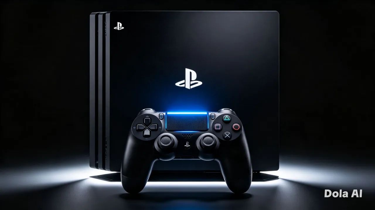 Playstation 4 - Foto 3