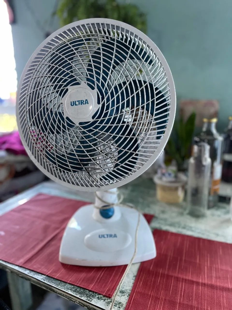 Ventilador - Foto 2