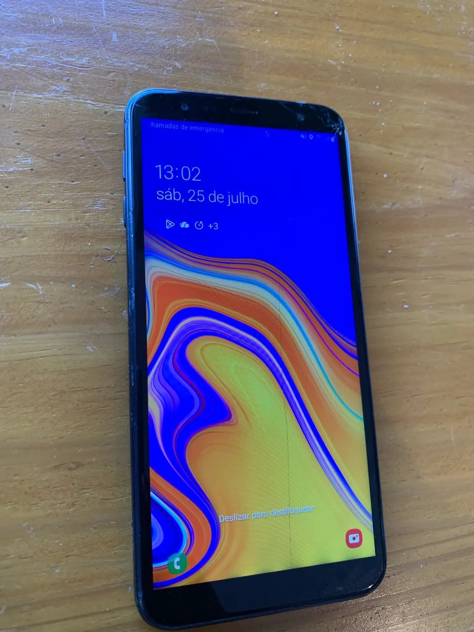 J4+ - Foto 3