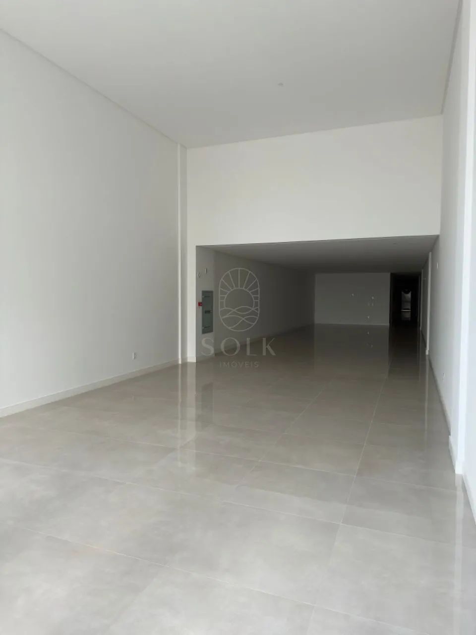 Sala Comercial Aurora 01 - Foto 5