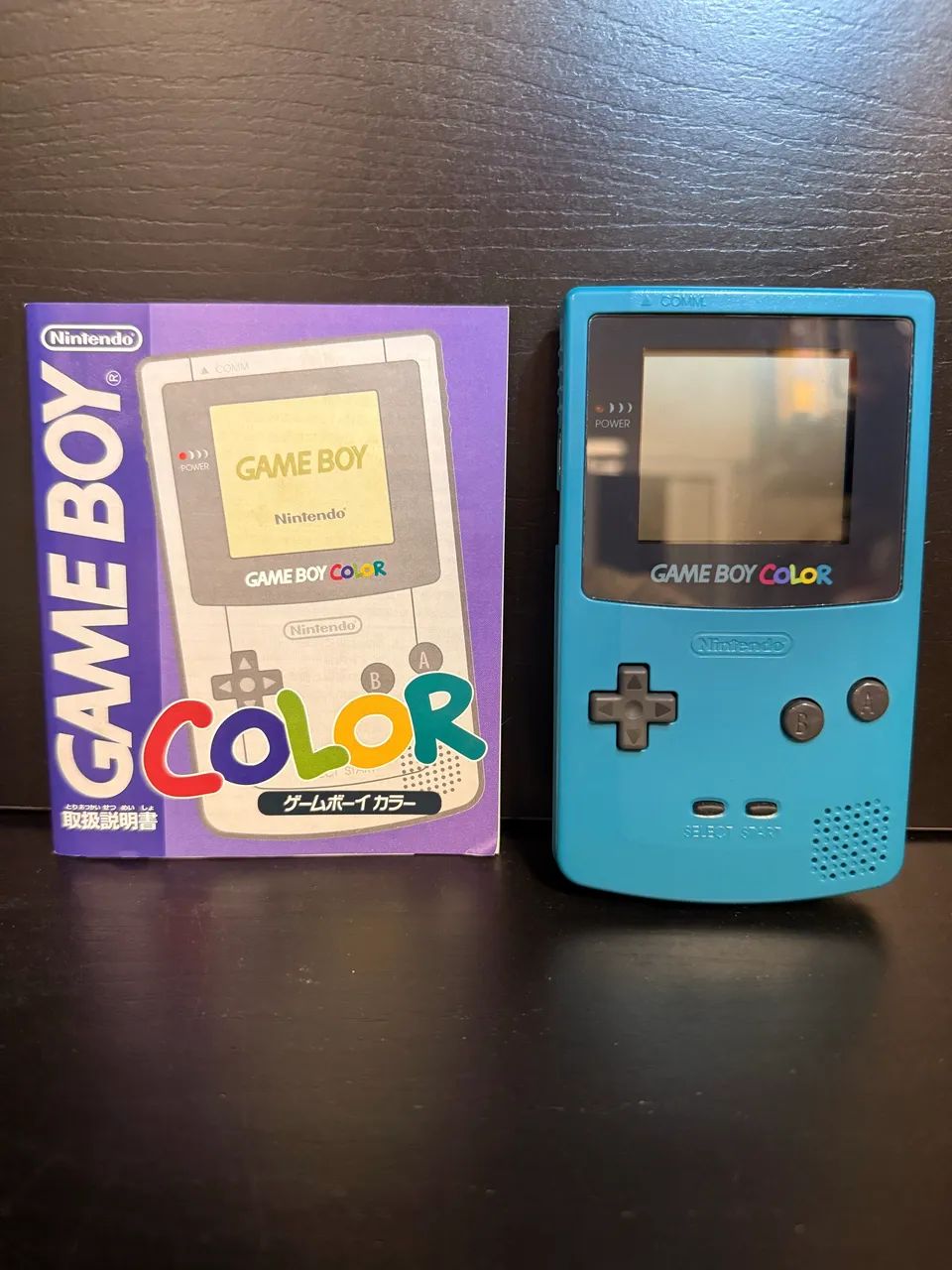 Game Boy Color  - Foto 4