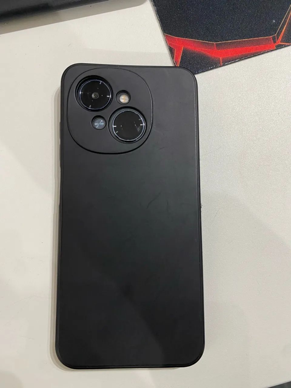 VENDO CELULAR NOVO TECNO SPARK GO 1S - Foto 3
