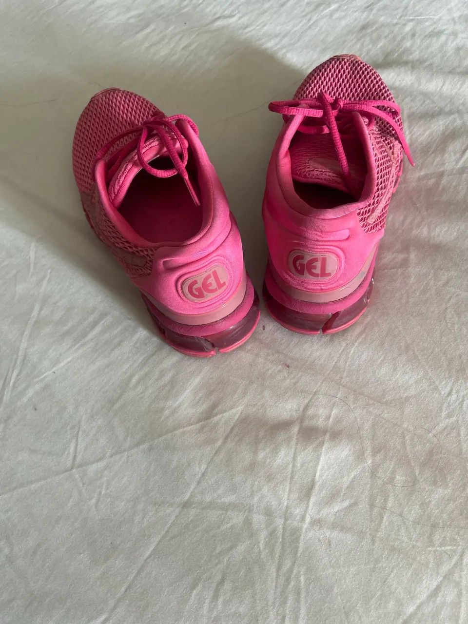 Tênis asics gel 360 - Foto 2