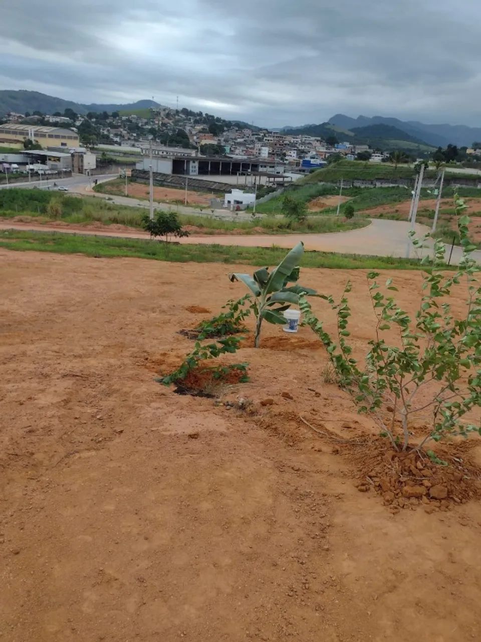 Terreno Quitado e Escriturado.  - Foto 3