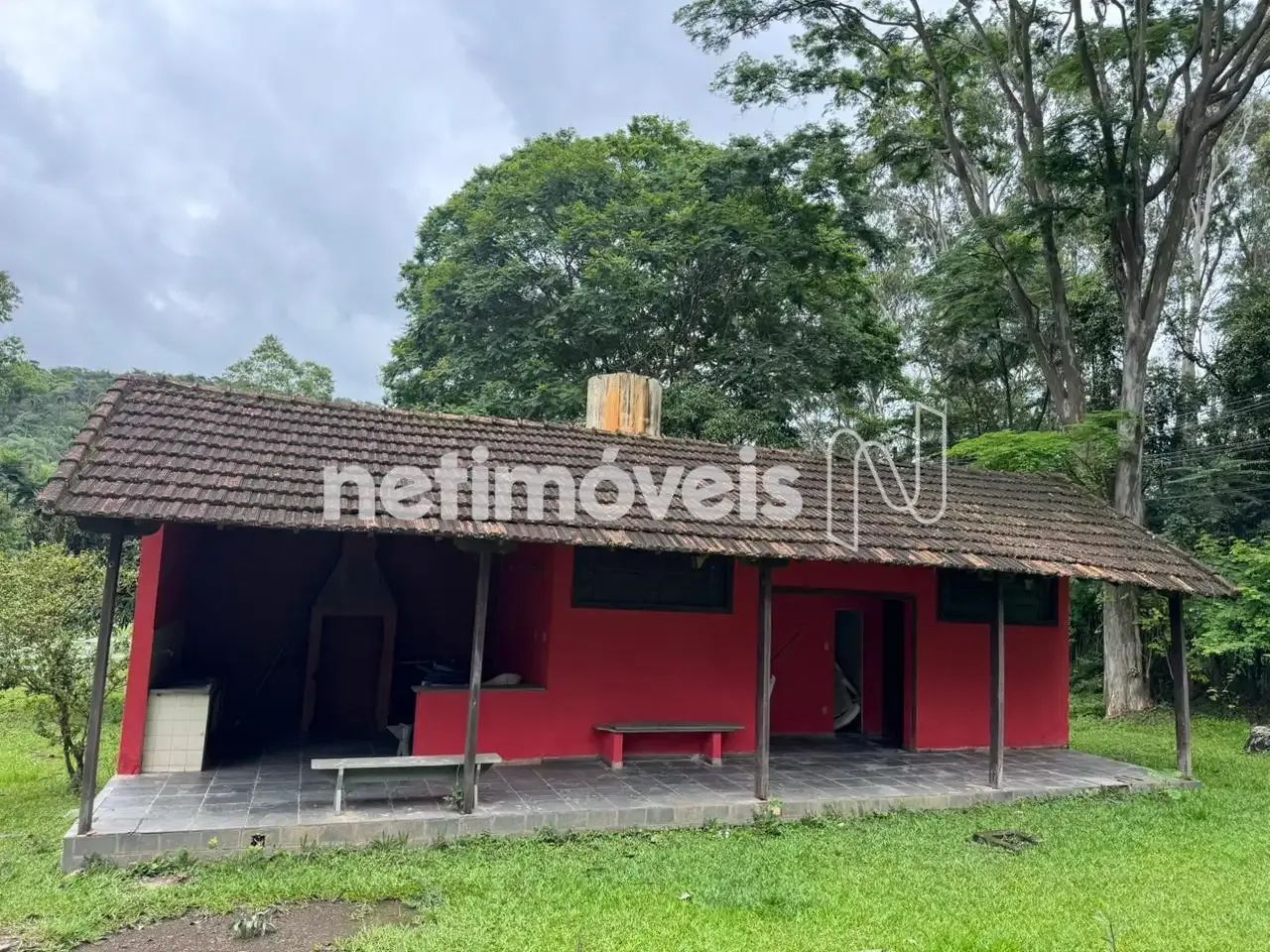 Venda Lote-Área-Terreno Onça Sarzedo