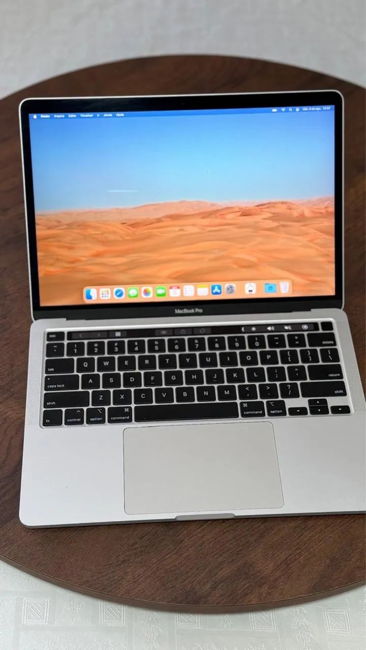 MacBook Pro 2020 16 RAM  - Foto 3
