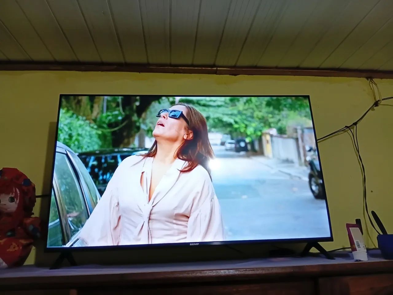TV semp