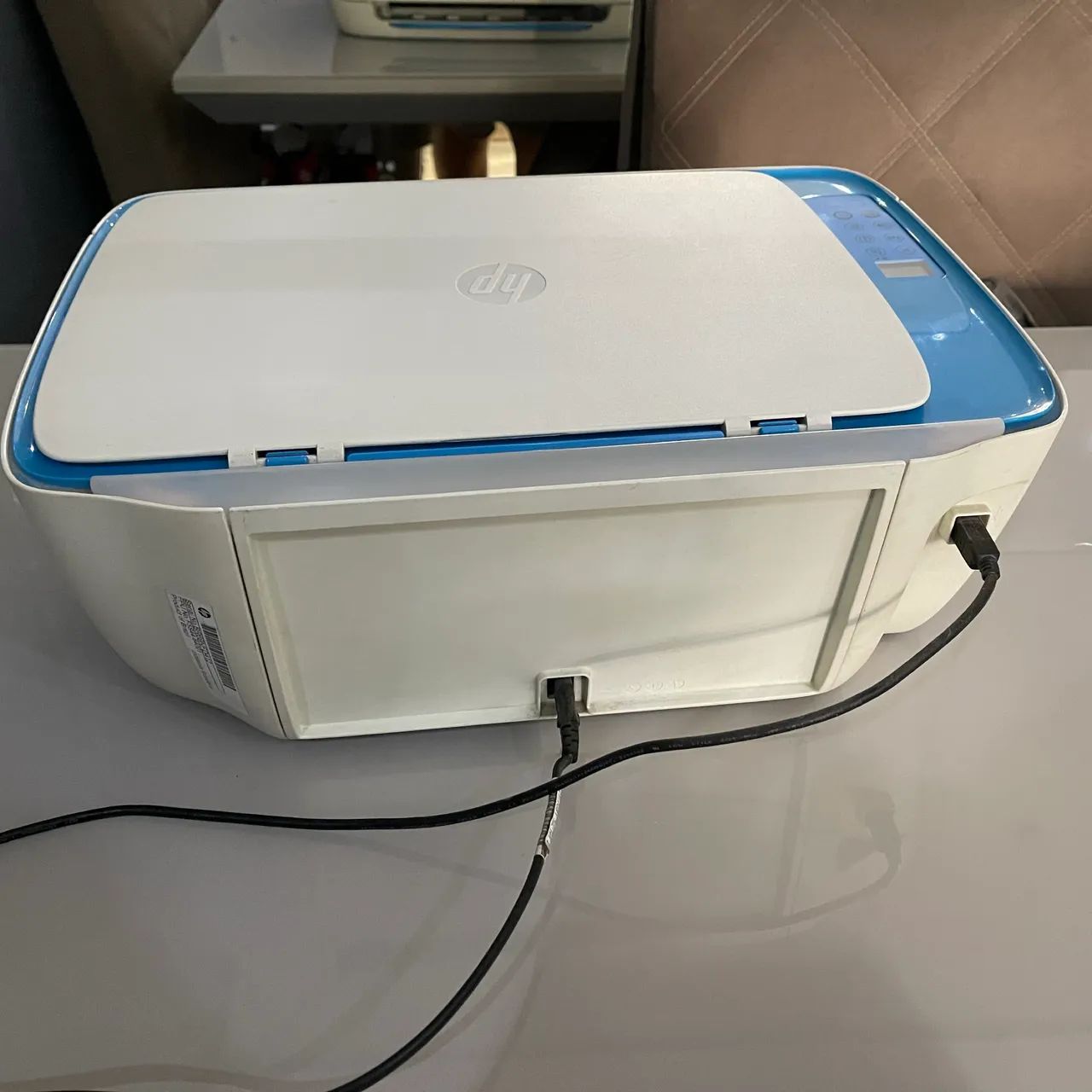 HP DeskJet Ink Advantage 3636  - Foto 4
