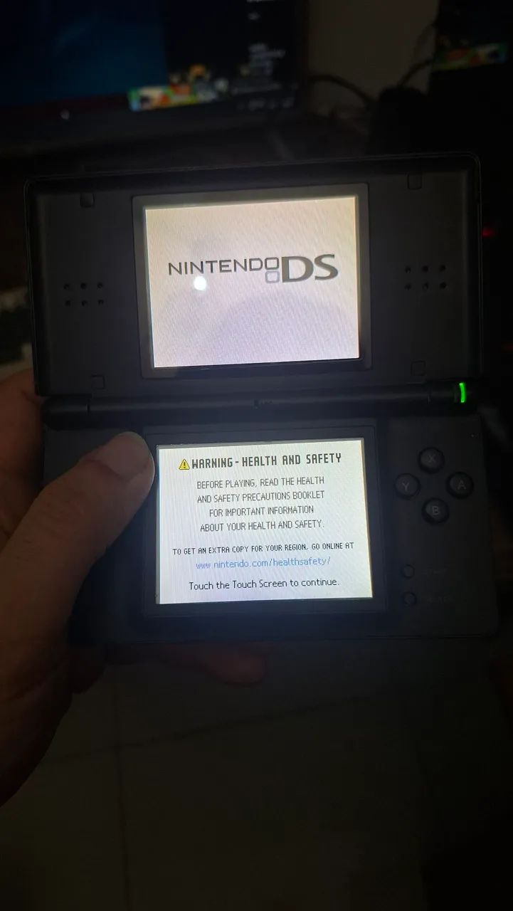Nintendo DS Lite - Foto 3
