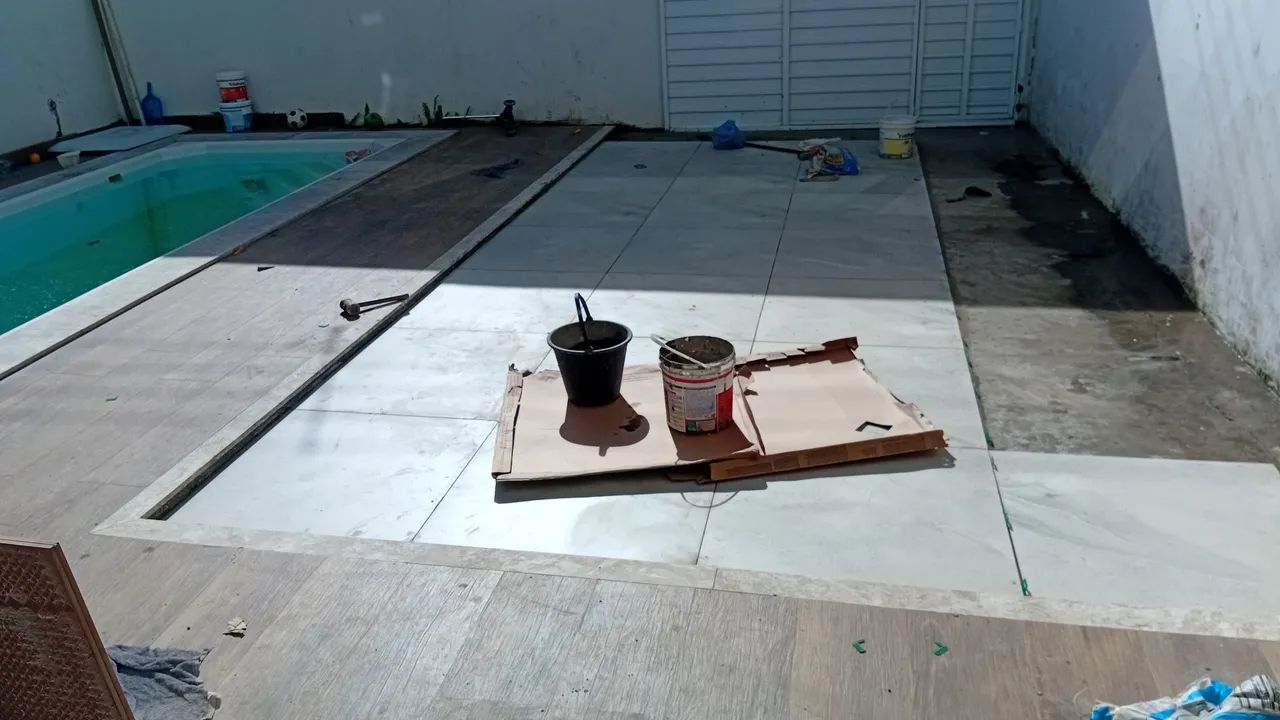 Pedreiro disponível  - Foto 5