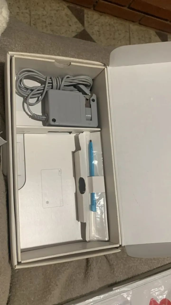 nintendo ds - Foto 3