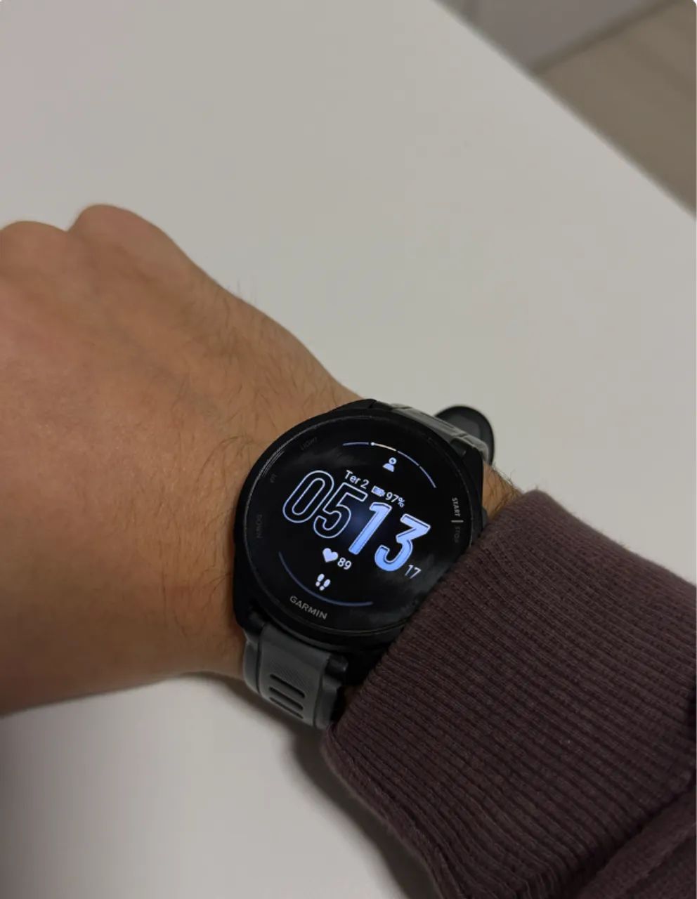 Garmin Forerunner 165 - Foto 3