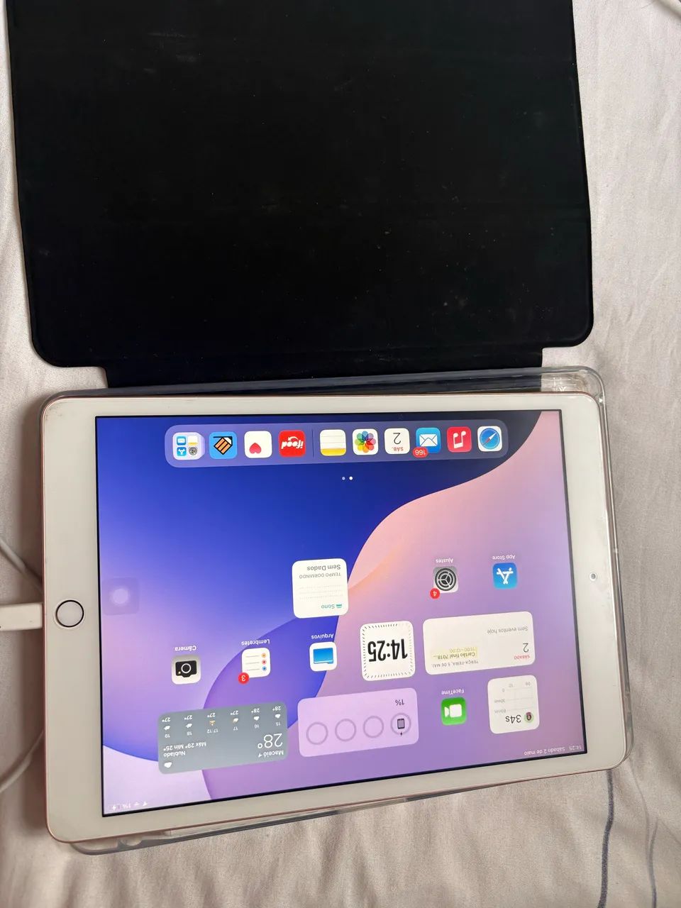 iPad 8 32gb② iPad 8ª Geração 10.2'' Wi-Fi 32GB - Kris Games Virtual