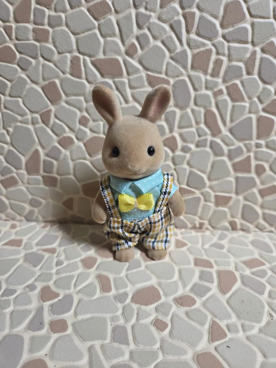 Pai coelho Raio de Sol Sylvanian Families 