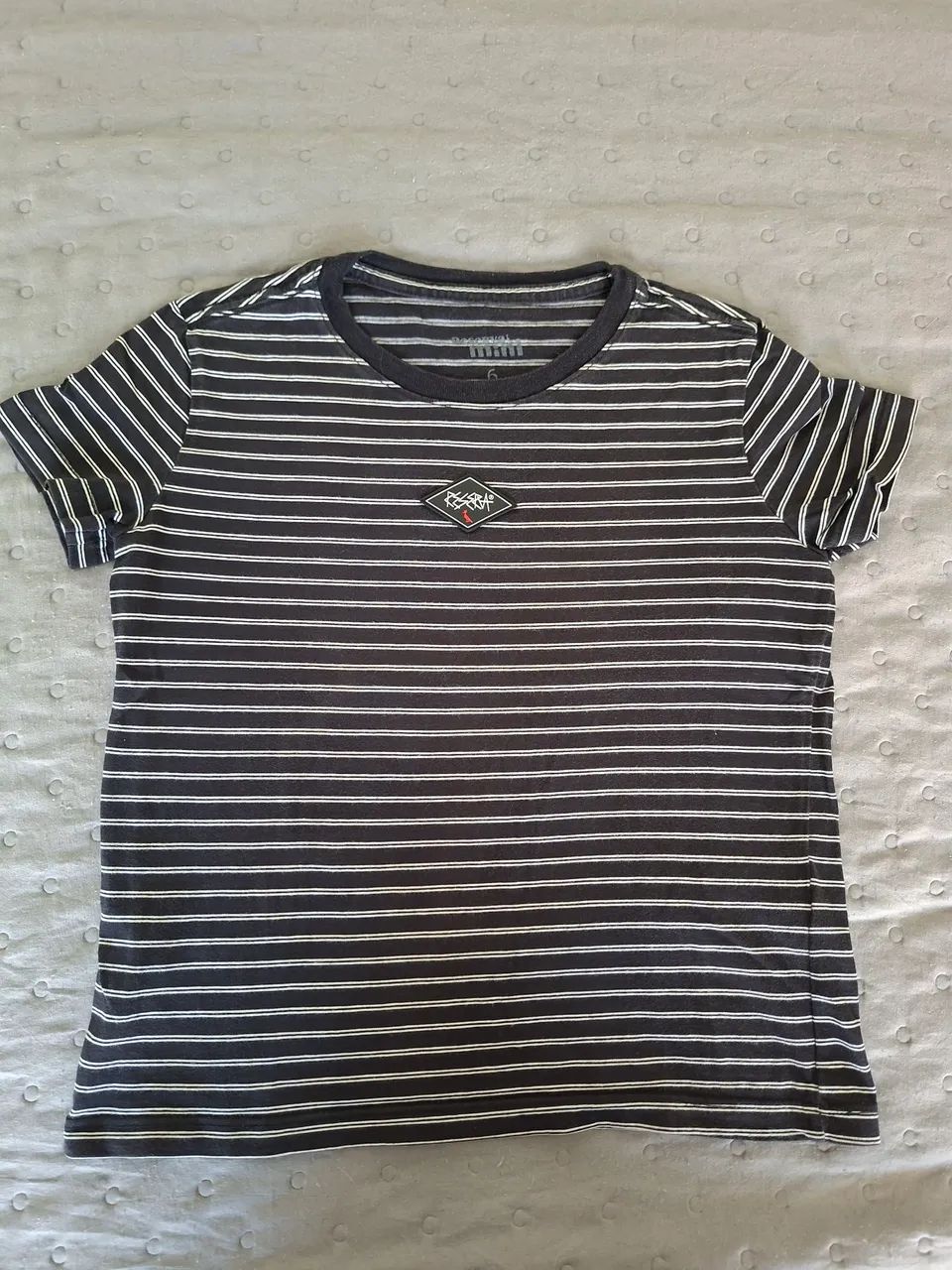 Blusa reserva infantil 